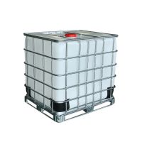 浩民 吨桶 塑料桶 IBC吨桶 防冻液吨桶 全新吨桶 食品级吨桶