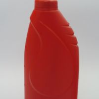 **OD-23润滑油瓶 塑料机油瓶1L刹车油瓶加厚 防冻液体包装瓶