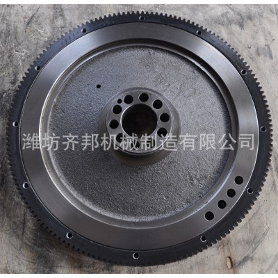 德国奔驰飞轮总成 4470301205 Mercedes Flywheel 工厂直销