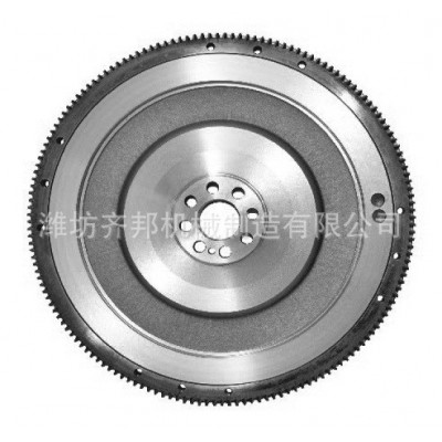 德国奔驰飞轮总成 9060304605 Mercedes Flywheel 工厂直销