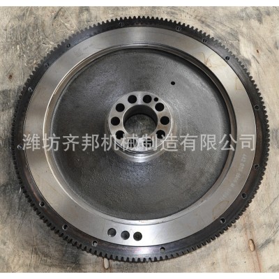 德国奔驰飞轮总成 4420301905 Mercedes Flywheel 工厂直销