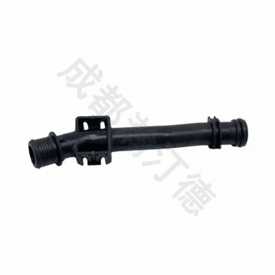 进气支管 进气歧管 软管硬管直管弯管 适用于宝马G38 11618603914