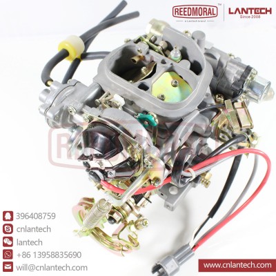 Carburetor 21100-35520 FOR 适用于TOYOTA 22R丰田化油器