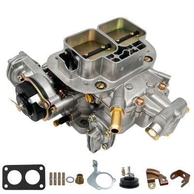 H259A跨境化油器适用于Weber 38/38 38-38 carburetor 22680033B