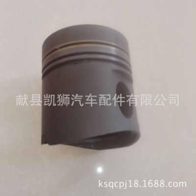 厂家对接适用于 奔驰 BENZ OM402 125MM 发动机活塞