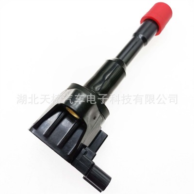 源头厂家 点火线圈30521-PWA-003 0986JG1224 Ignition Coil跨境