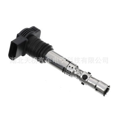 跨境厂价 汽车点火线圈06A905115D Ignition Coil适用于奥迪大众