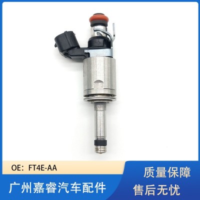 喷油嘴适用于福特FT4E-9F593-AA FT4E-AA 汽车燃油喷射器 现货