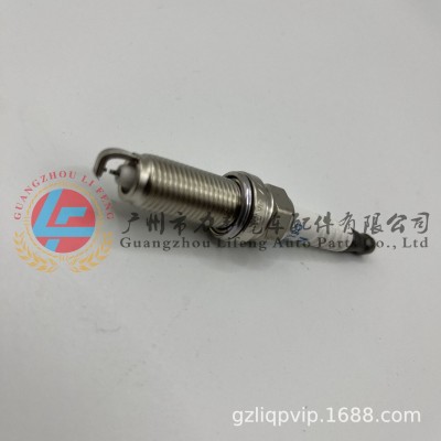 IK16TT4701双铱金火花塞火咀IK16TT 4701适用花冠 奥德赛 阳光狮